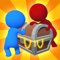 Treasure Tussle