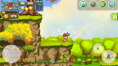 The Lost City of the Monkey Screenshot 1