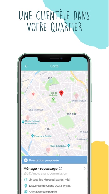 Mon app Lulu screenshot-3