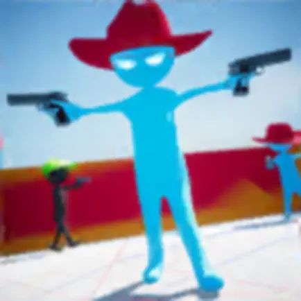 Mr Big - Flippy Gun Shootout Читы