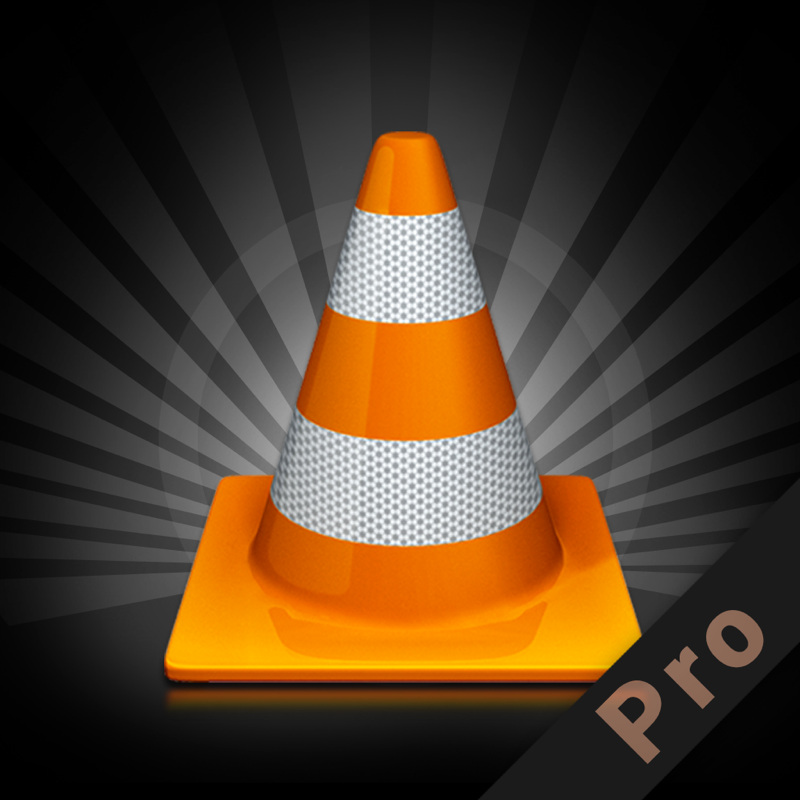 VLC Remote Pro!