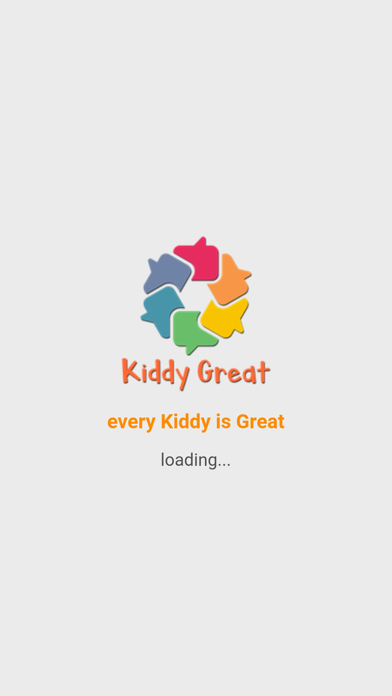 Kiddy Great Screenshot