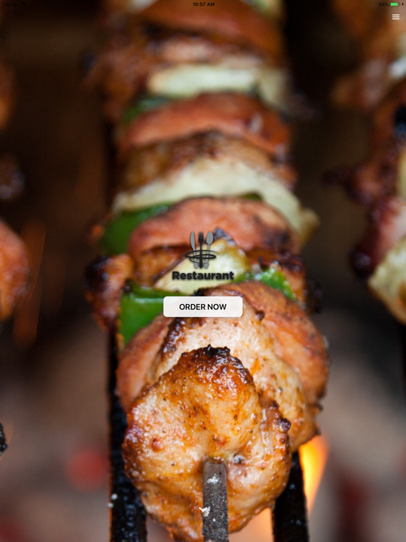 Screenshot #4 pour Shakir Turkish Restaurant