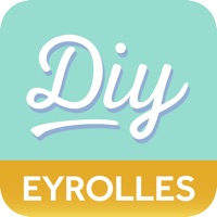 Loisirs créatifs by Eyrolles messages.notwork