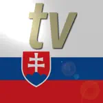 Slovak TV+ App Positive Reviews