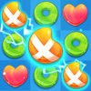 Sweet Candy Fruit Garden icon