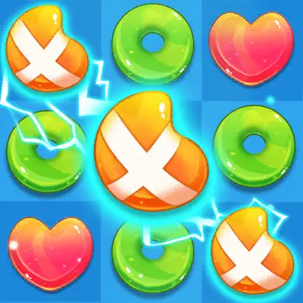 Sweet Candy Fruit Garden Cheats
