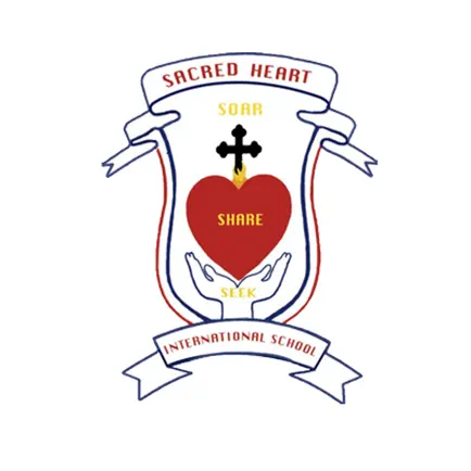 Sacred Heart International Читы