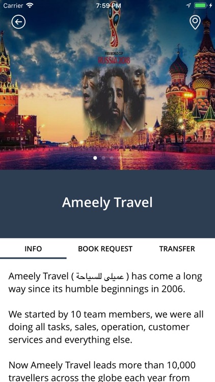 Ameely Travel