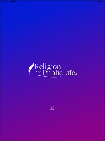 ReligionAndPublicLife.orgのおすすめ画像1