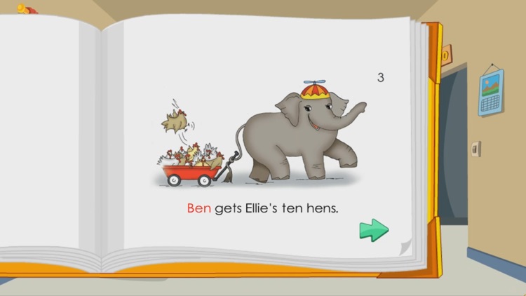 15. The Zoo Library screenshot-4