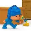 Pocoyo and the Hidden Objects App Feedback