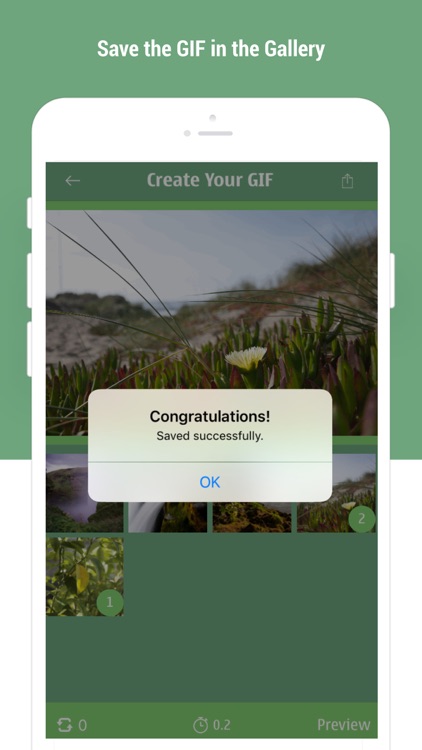 GIF Maker - GIF Creator screenshot-4