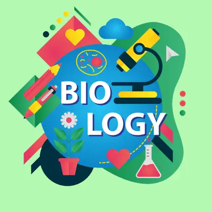 Learn Biology Tutorials Читы