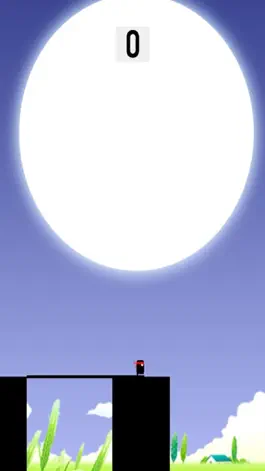 Game screenshot Ninja Stickman Jump Escape hack