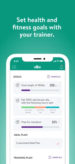 Game screenshot elite Together hack