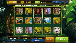 Game screenshot Lucky Panda Slots Casino Games apk