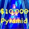 This is a timed two player game based on the Winners Circle Round of the popular TV game show, "The $100,000 Pyramid"
