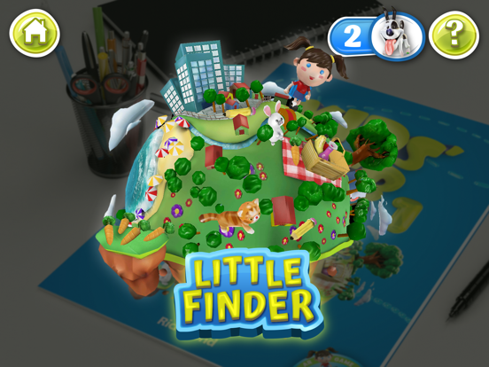 Screenshot #6 pour Kids' Web Games