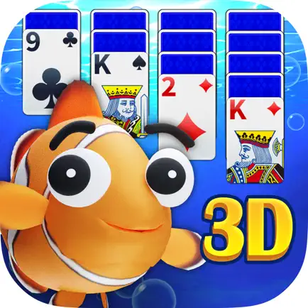 Solitaire: Fish Klondike Cheats