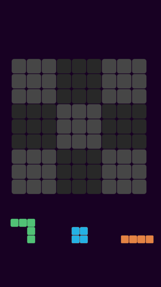 #3. Blockdoku 99 : Color Sudoku (iOS) โดย: Binh Doan