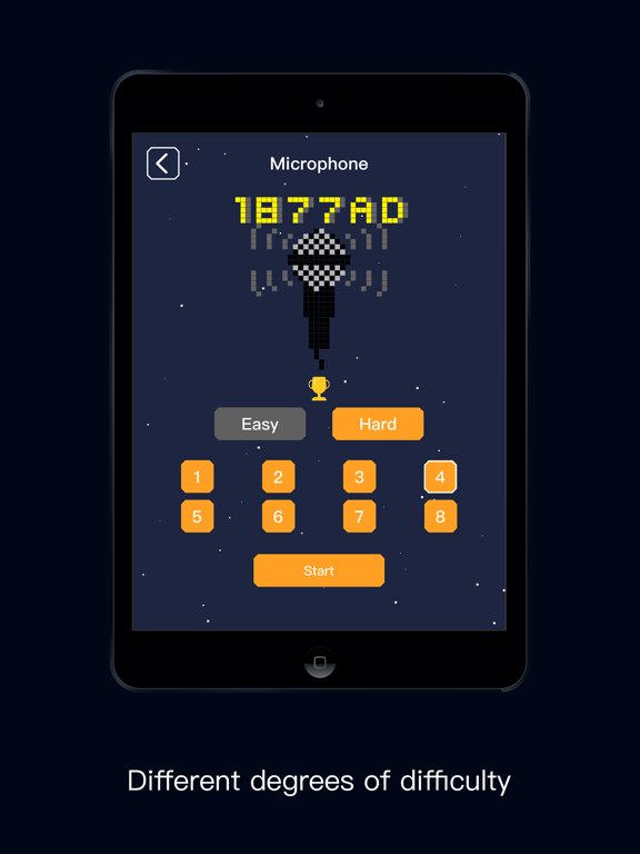 Screenshot #5 pour Bricks Chronicle