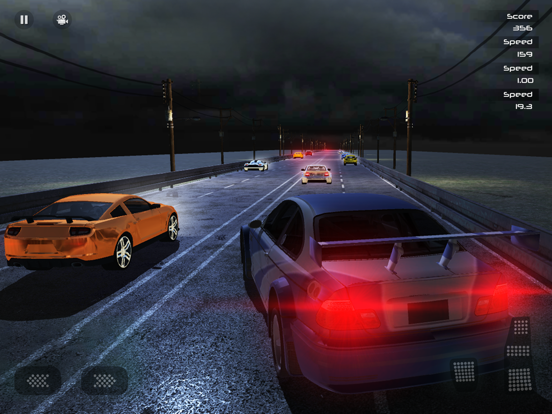 Screenshot #6 pour M Package : Car Simulator