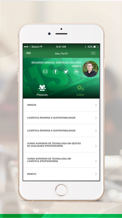 USF Connect screenshot-3
