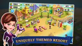 Game screenshot Resort Tycoon-Hotel Simulation apk
