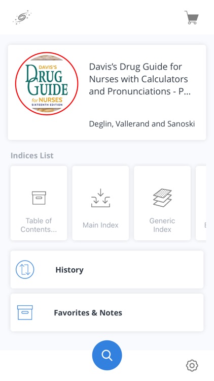 Davis’s Drug Guide for Nurses