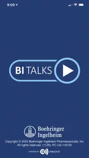 How to cancel & delete bi talks 3