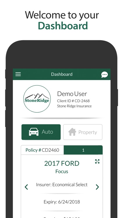 StoneRidge Insurance Brokers