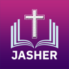 Holy Bible -The Book of Jasher - Axeraan Technologies