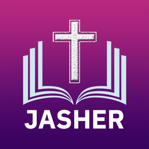 Holy Bible -The Book of Jasher icon