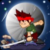 NINJA-X: Hero Adventure icon