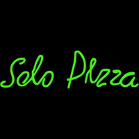 Solo Pizza logo
