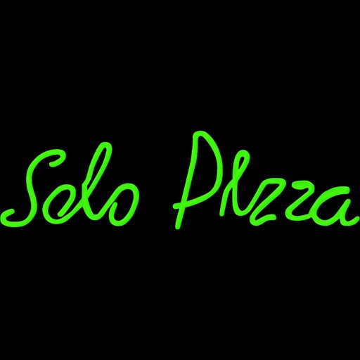 Solo Pizza icon