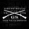 Shop for all your favorite Grunt Style LLC apparel and gear directly from our FREE mobile app