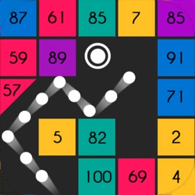 螢幕擷取畫面 (6) Balls Bounce 2