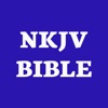 NKJV Bible - Holy Audio Bible icon