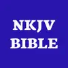 NKJV Bible - Holy Audio Bible