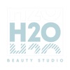 H2O - beauty studio icon