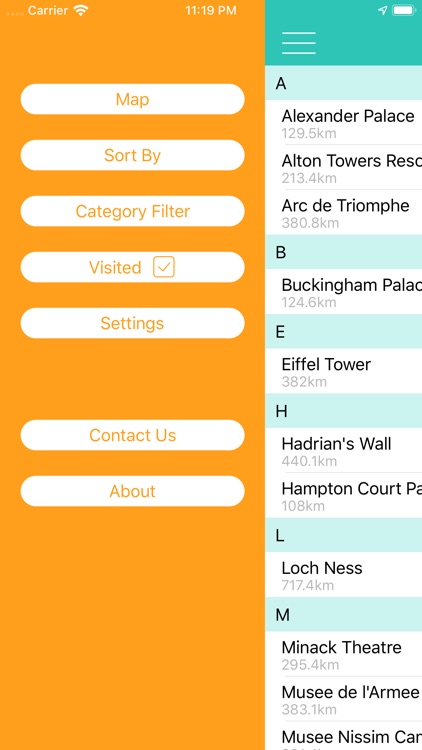 GoDoko - Location Reminder screenshot-3