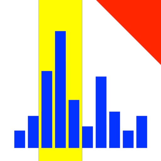 AnaHertz - Frequency Analysis icon