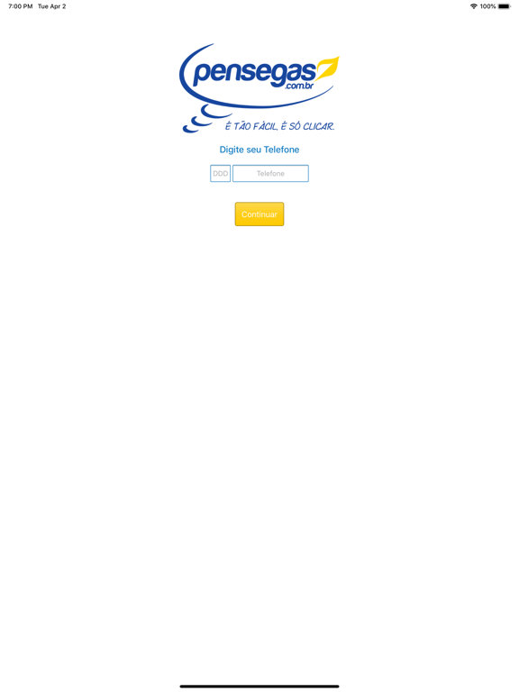 Screenshot #6 pour Pense Gas
