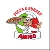 Amico Pizza & Pasta icon