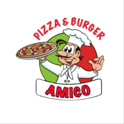 Amico Pizza & Pasta