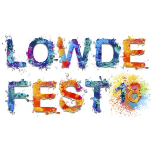 Lowde Fest Live! icon