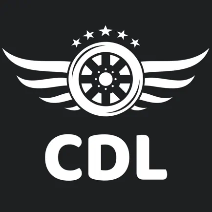 CDL Prep - CDL Practice Test Cheats