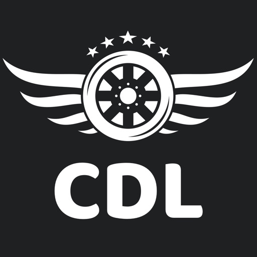CDL Prep - CDL Practice Test iOS App